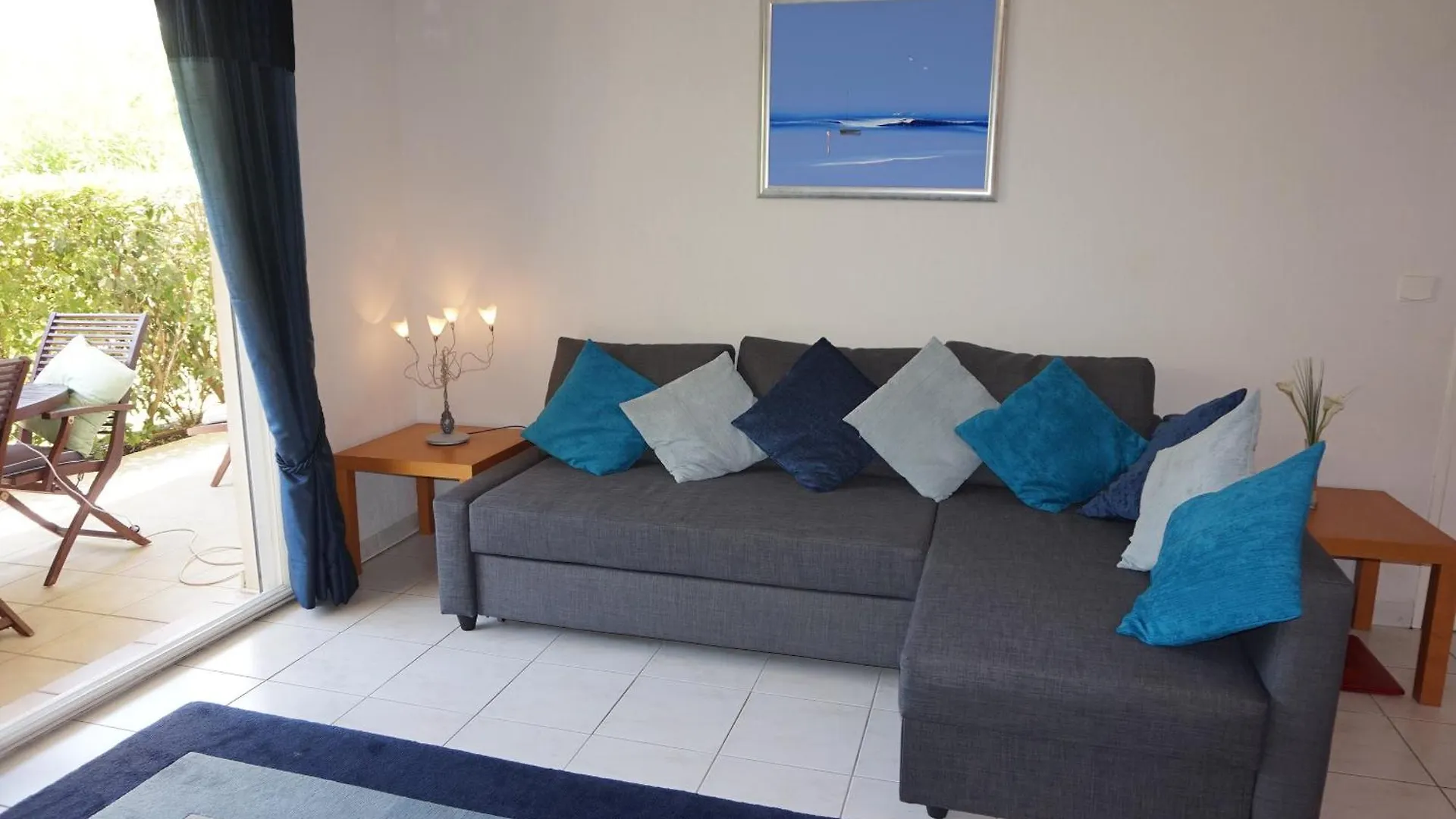 Riviera Golf Apartment Mandelieu