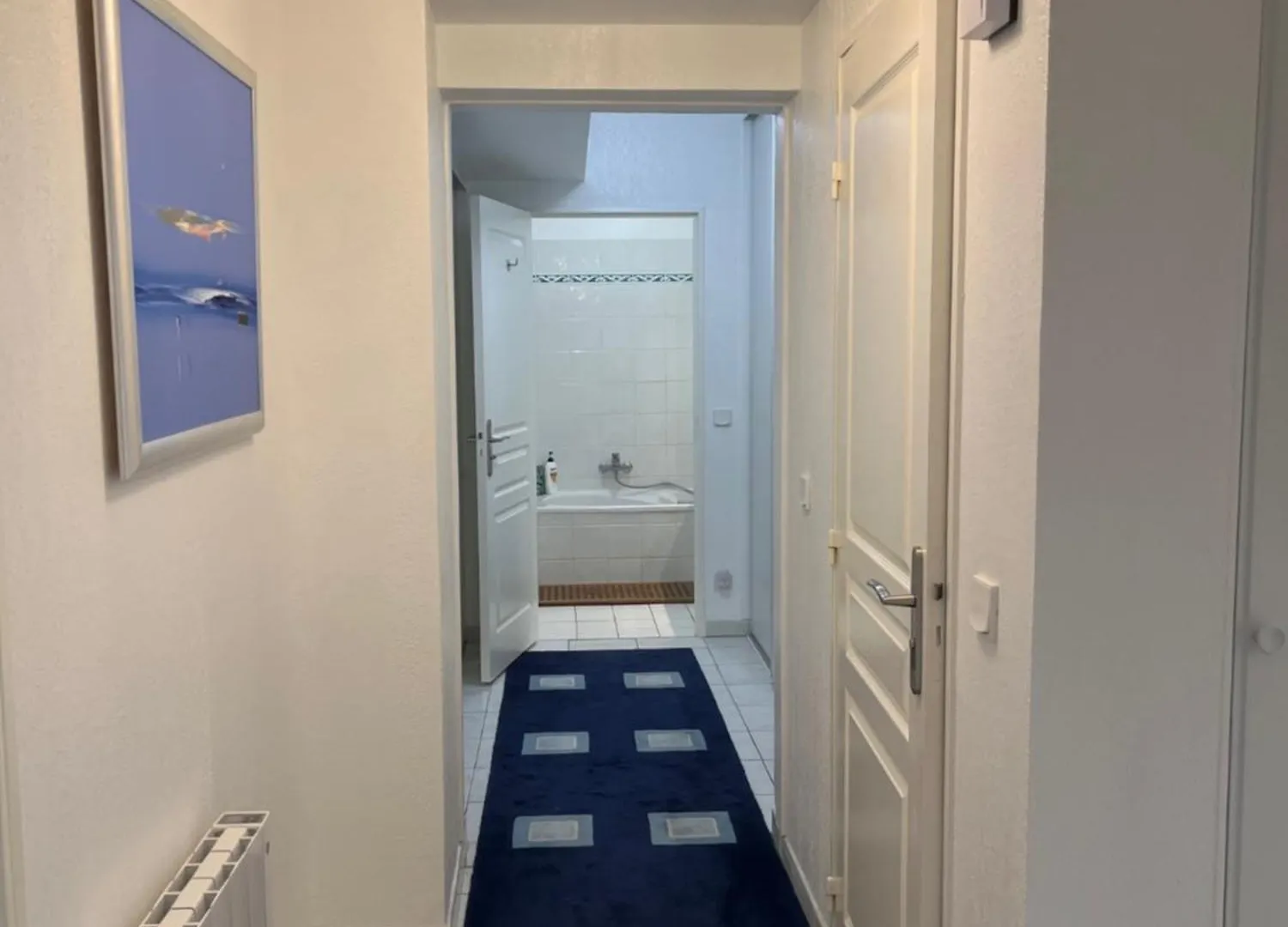 Riviera Golf Apartment Mandelieu-la-Napoule