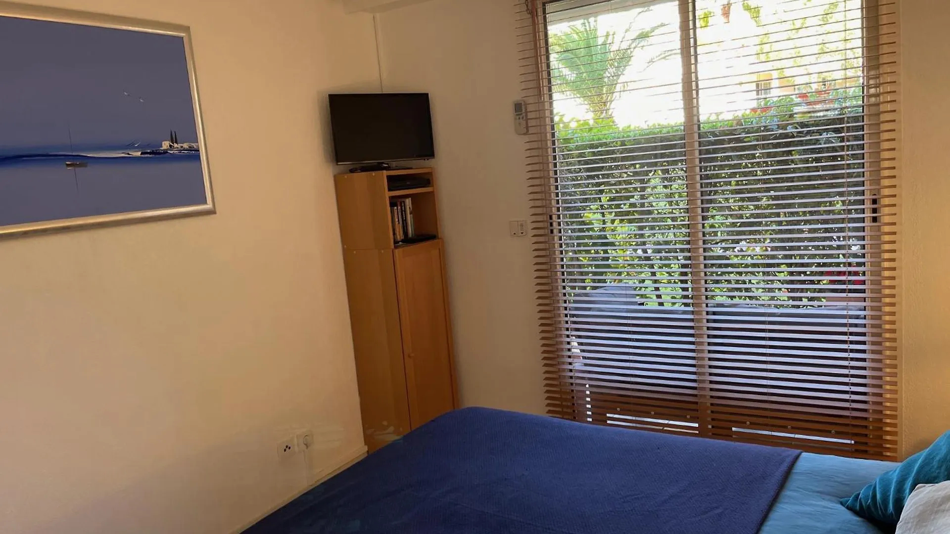 Riviera Golf Apartment Mandelieu