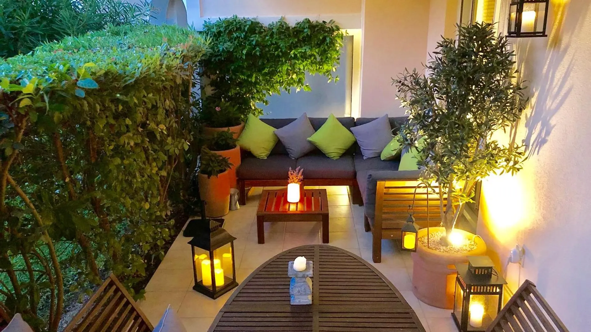 Riviera Golf Apartment Mandelieu