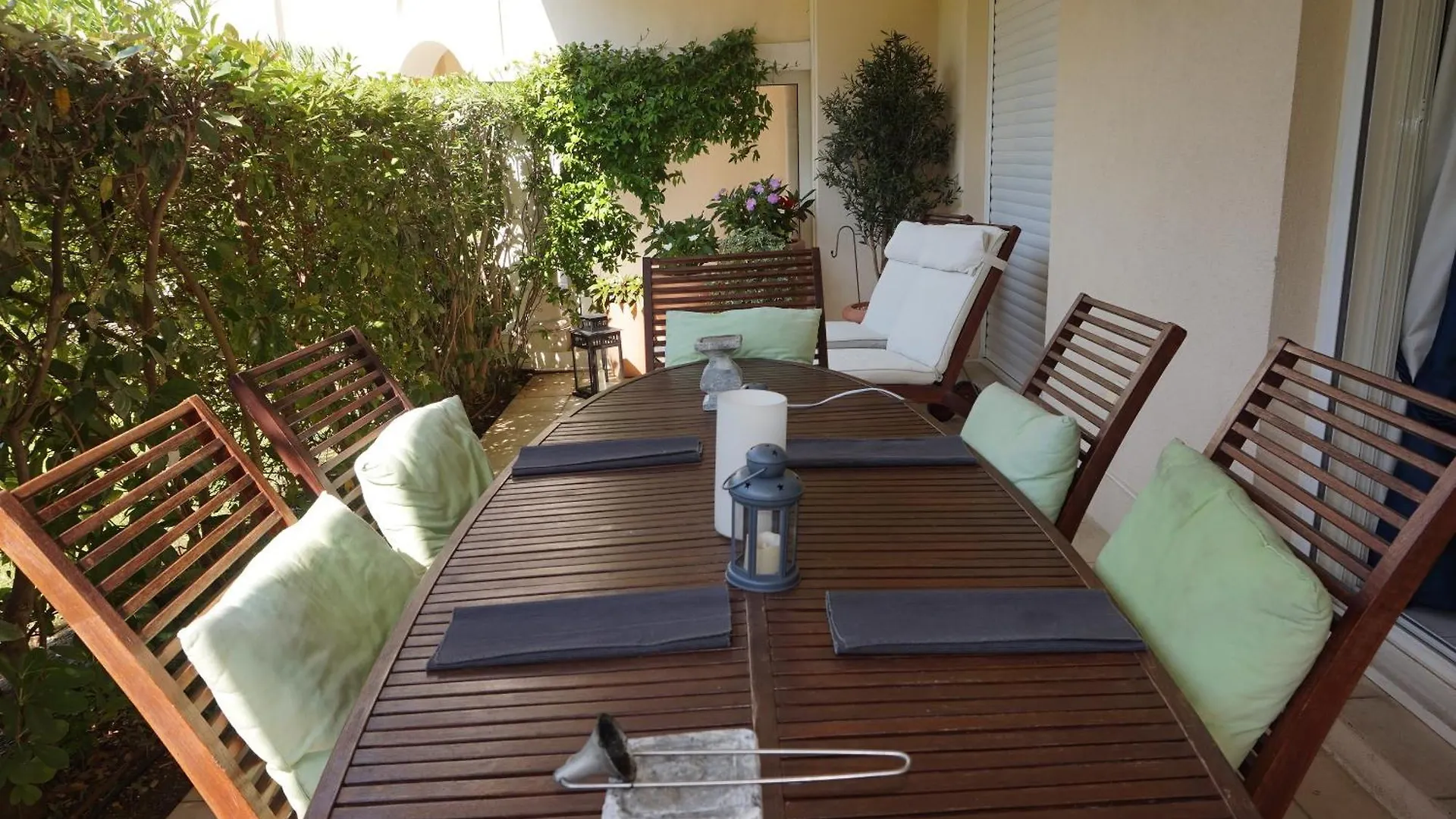 Riviera Golf Apartment Mandelieu