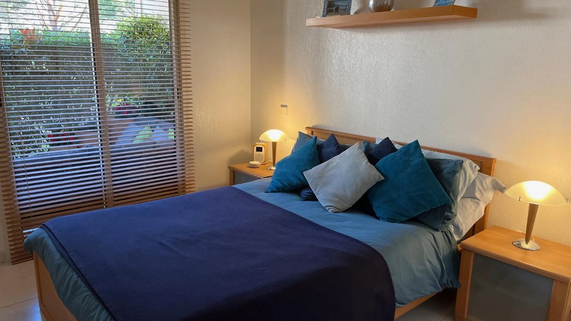 Riviera Golf Apartment Mandelieu Francia