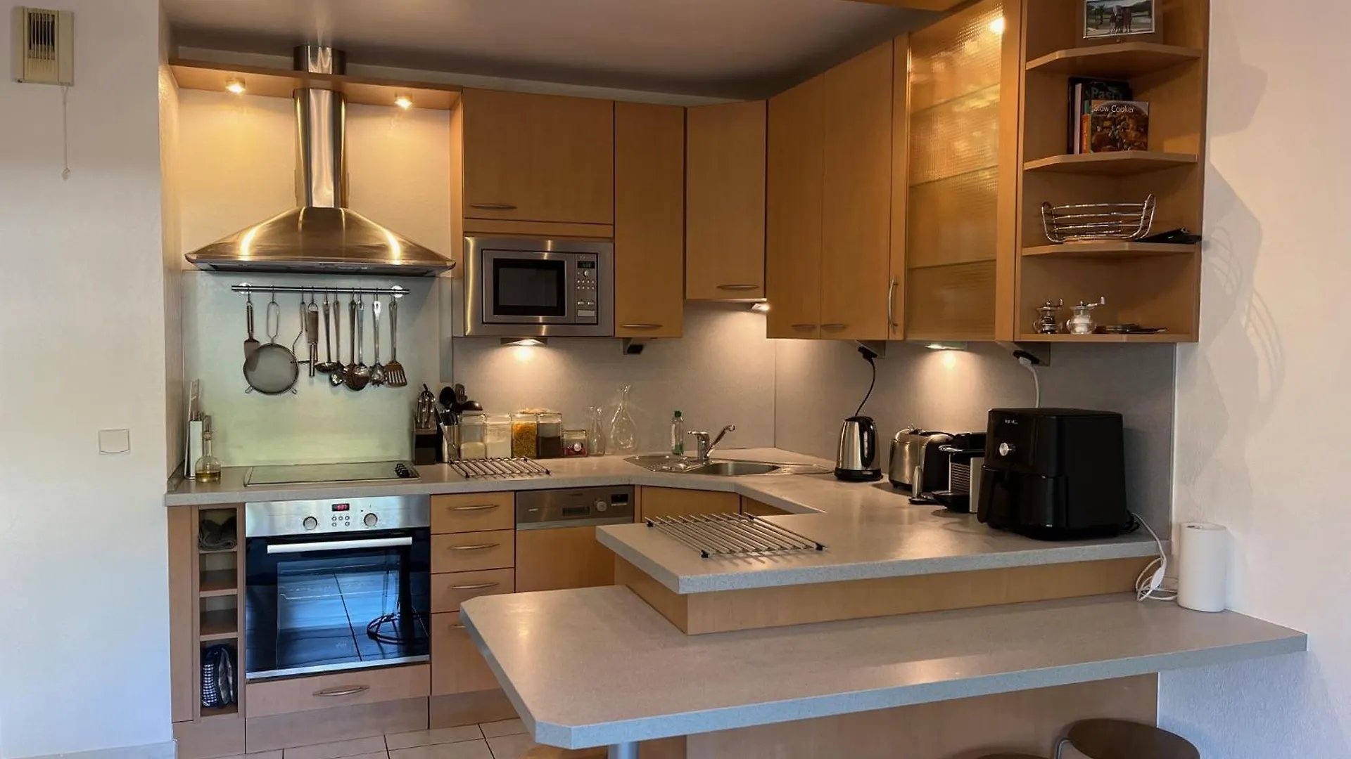 Riviera Golf Apartment Mandelieu-la-Napoule